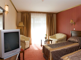 MISTRAL - DOUBLE ROOM